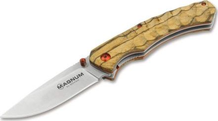 Magnum Nóż Magnum Red Pupil