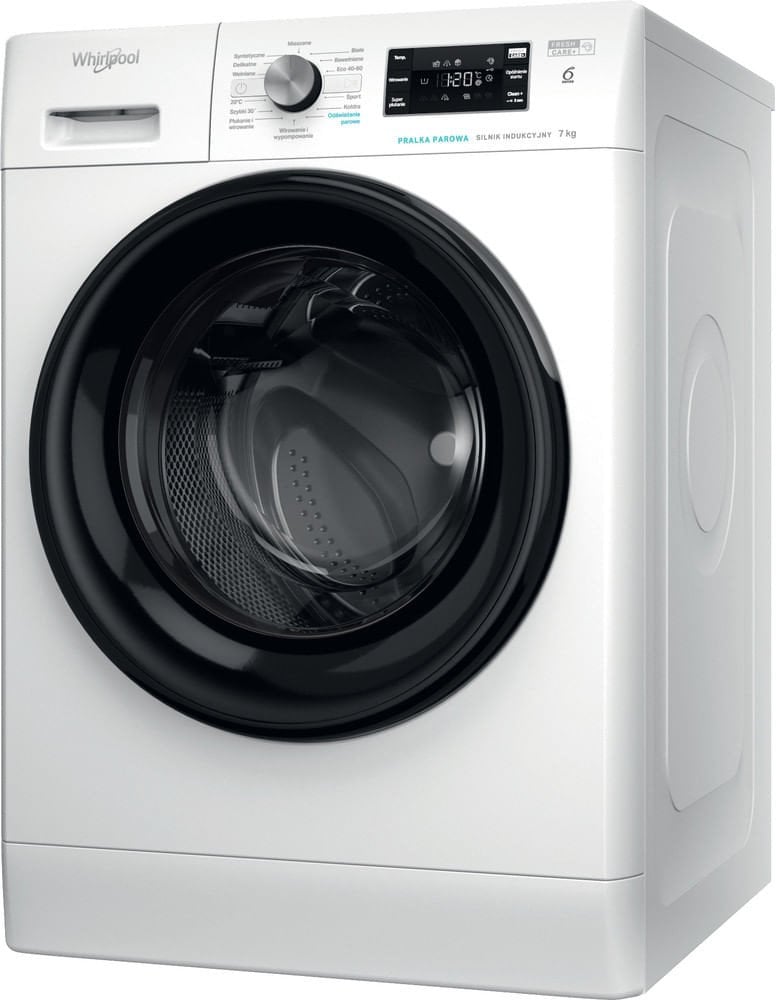 Pralka Whirlpool FFB 7269 BVPL netnet
