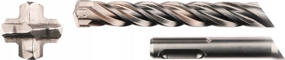 Wiertło Makita MAKITA WIERTŁO SDS NEMESIS"2" 16*310mm