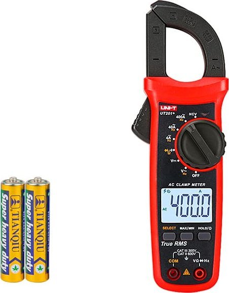 Blow 5003# Miernik ut201+ uni-t