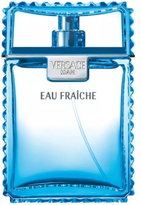 Versace Perfumy dla mężczyzn Man Eau Fraiche EDT 30ml