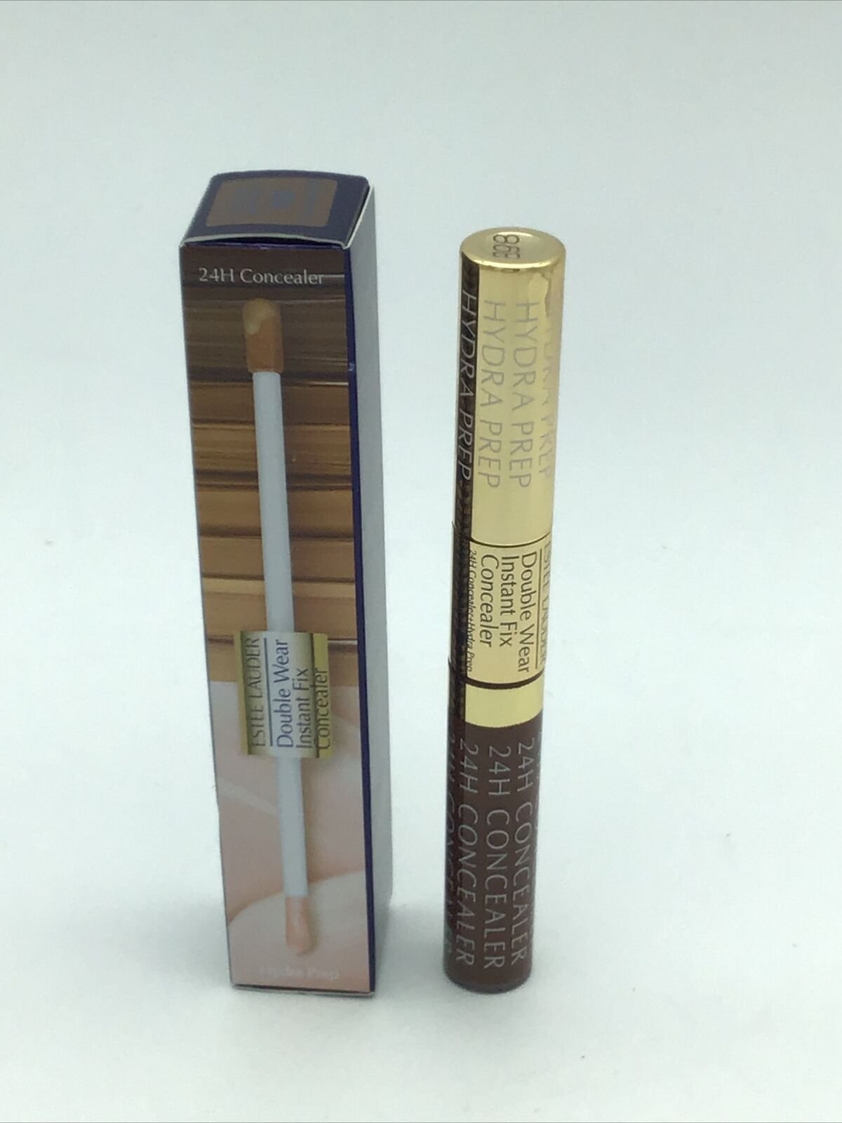 Estee Lauder Estee Lauder, Double Wear Instant Fix, Liquid Concealer, 8N, Very Deep, 12 ml For Women