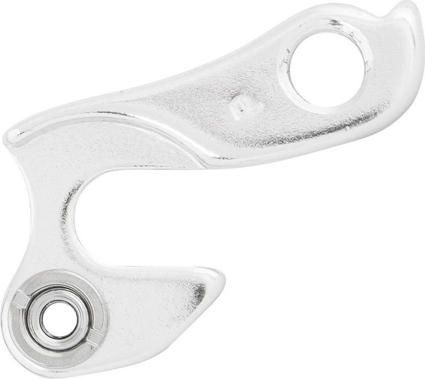 Hak przerzutki do ram aluminiowych GW-7A uniwersalny