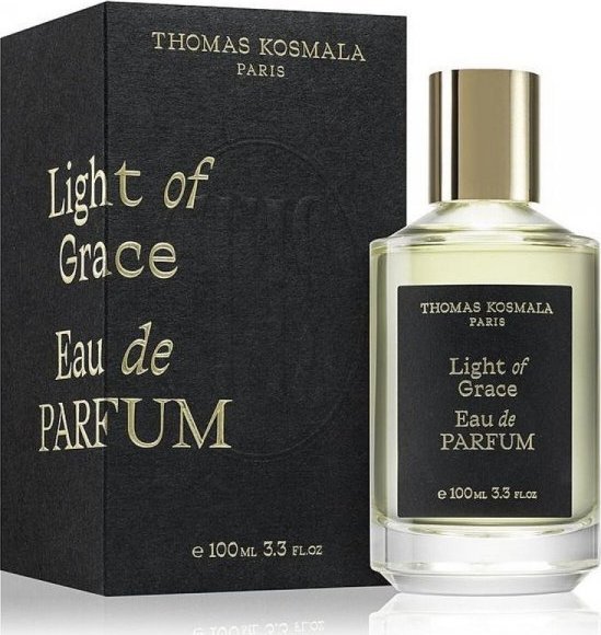 Thomas Kosmala Perfumy Unisex Thomas Kosmala EDP Light Of Grace (100 ml)