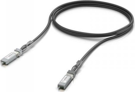 Ubiquiti Kabel sieciowy SFP+ UBIQUITI 3 m