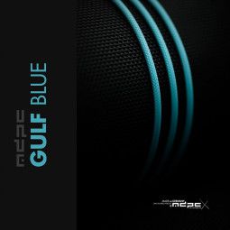 MDPC-X Oplot Sleeve XTC Błękitny 1m (SL-XTC-GU)