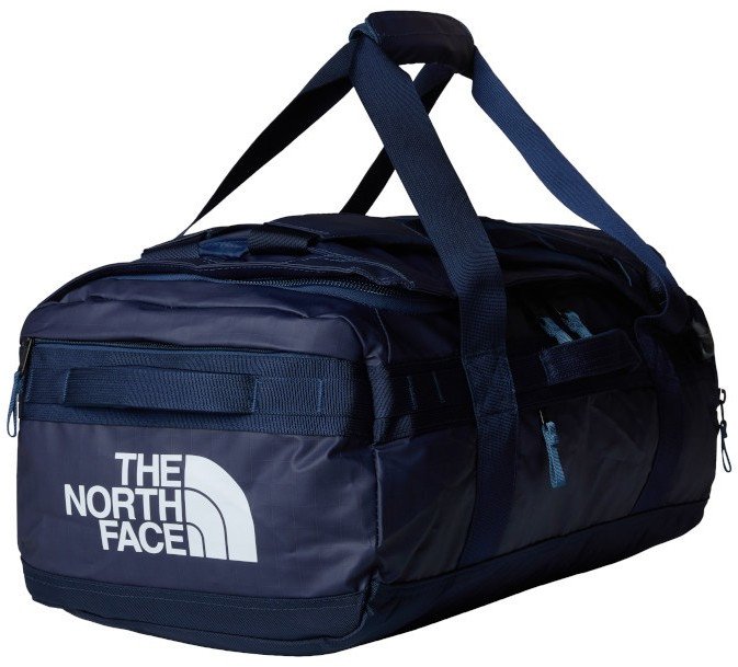 Torba The North Face Base Camp Voyager Duffel 42L : Kolor - Granatowy