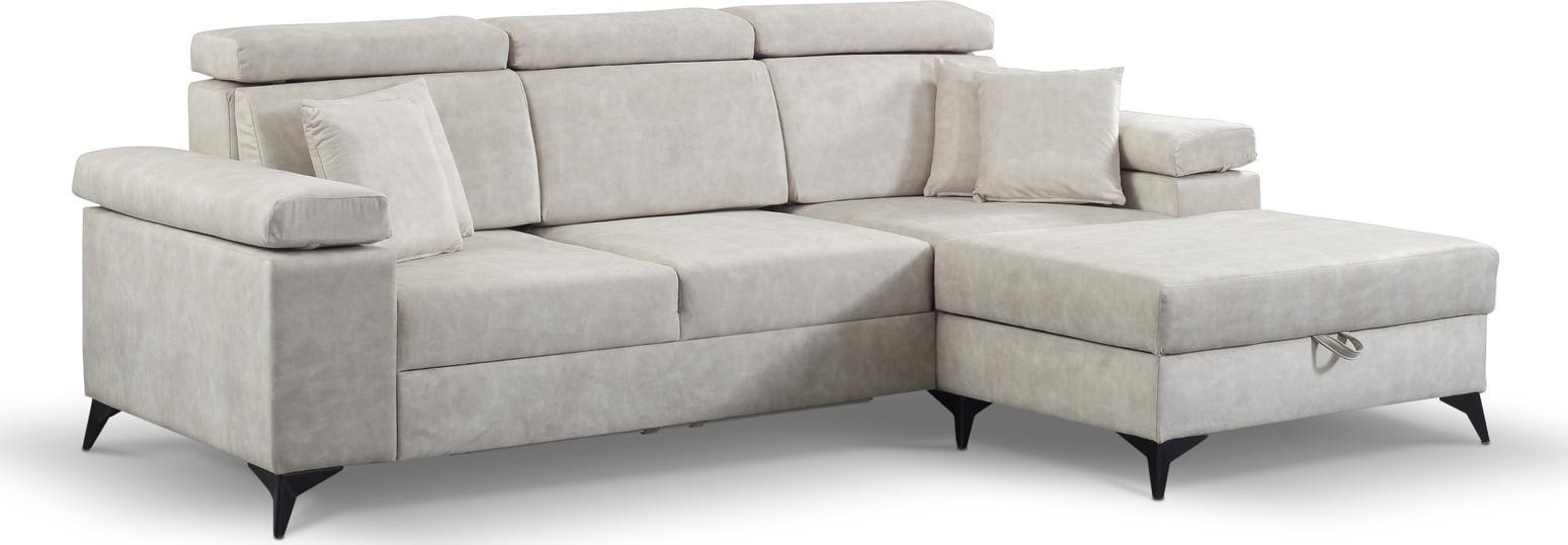 Ravio Narożnik Rubi