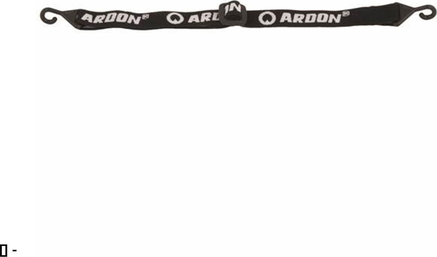 Ardon SH-1-2 - Pasek podbródkowy do kasku SH-1 ARDON D1224.