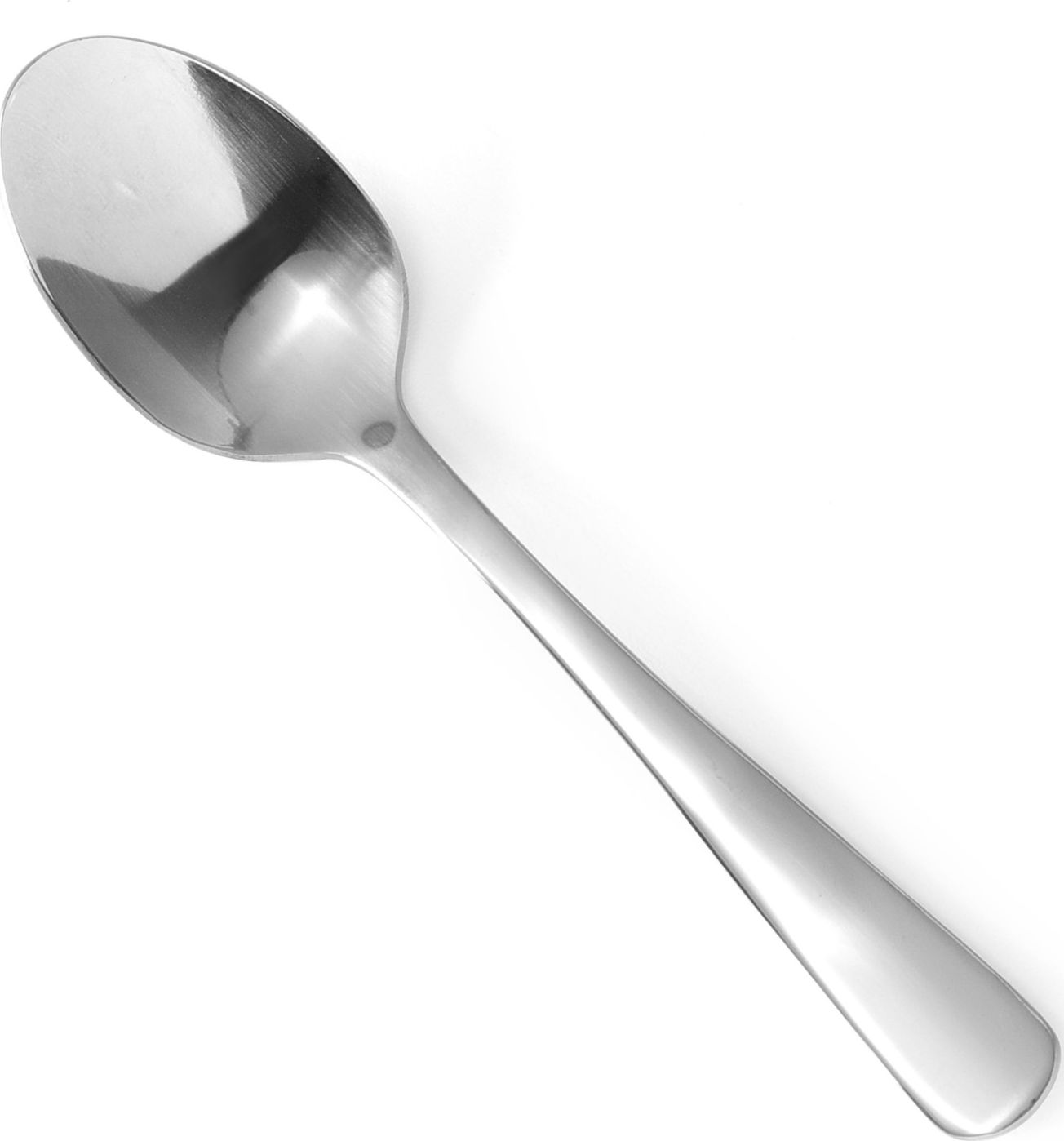 Hendi Łyżeczki do kawy herbaty Profi Line ze stali nierdzewnej 138mm 12 szt. Hendi 764480 Łyżeczki do kawy herbaty Profi Line ze stali nierdzewnej 138