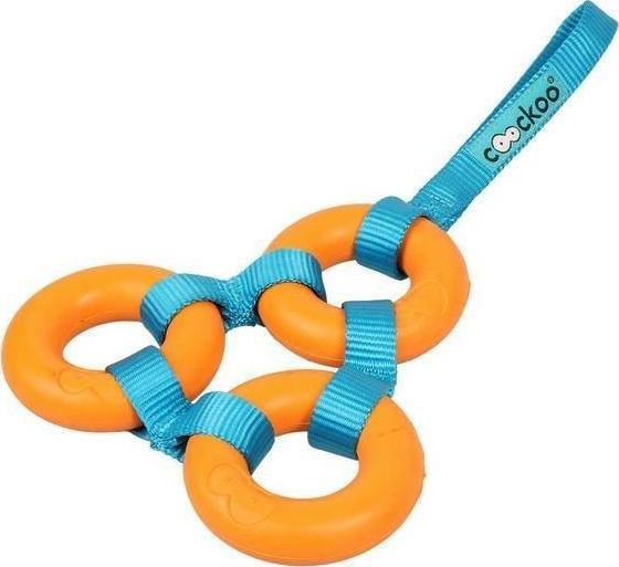 COOCKOO COOCKOO LOOOP ORANGE 26x15x2cm 303/467244