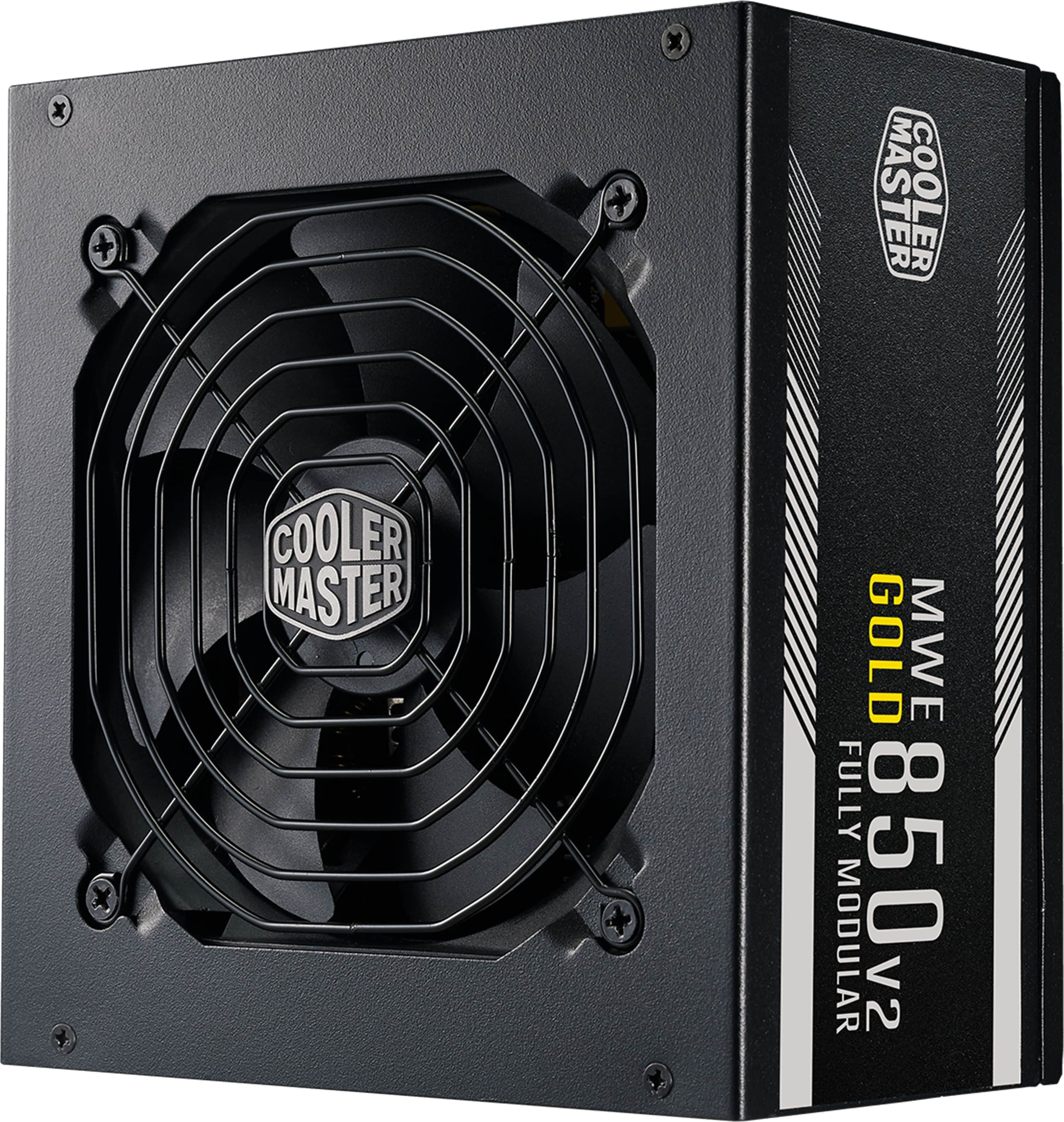 Zasilacz Cooler Master MWE Gold V2 850W (MPE-8501-AFAAG-EU)