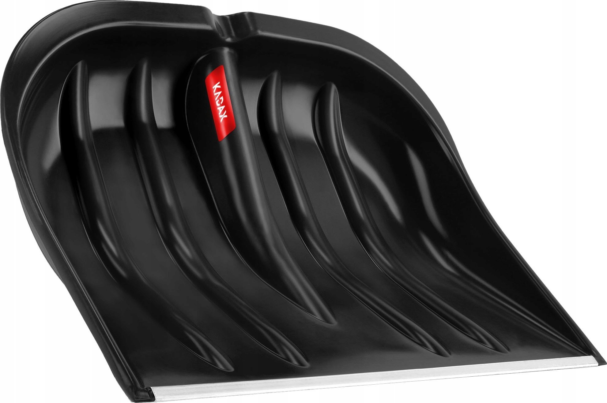 Kadax Szufla Łopata Do Śniegu Bez Trzonka Mocna 49cm