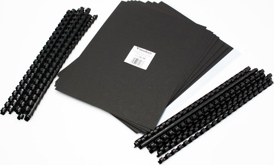 VeroTech Zestaw startowy do bindowania Verotech (VB-100)