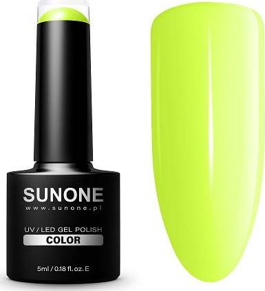 Sunone SUNONE hybryda 5ml - Z02 Zuzu universal
