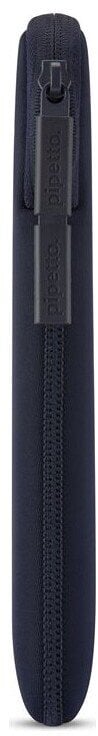 Pipetto Classic Fit Sleeve, dark blue - MacBook 13/14