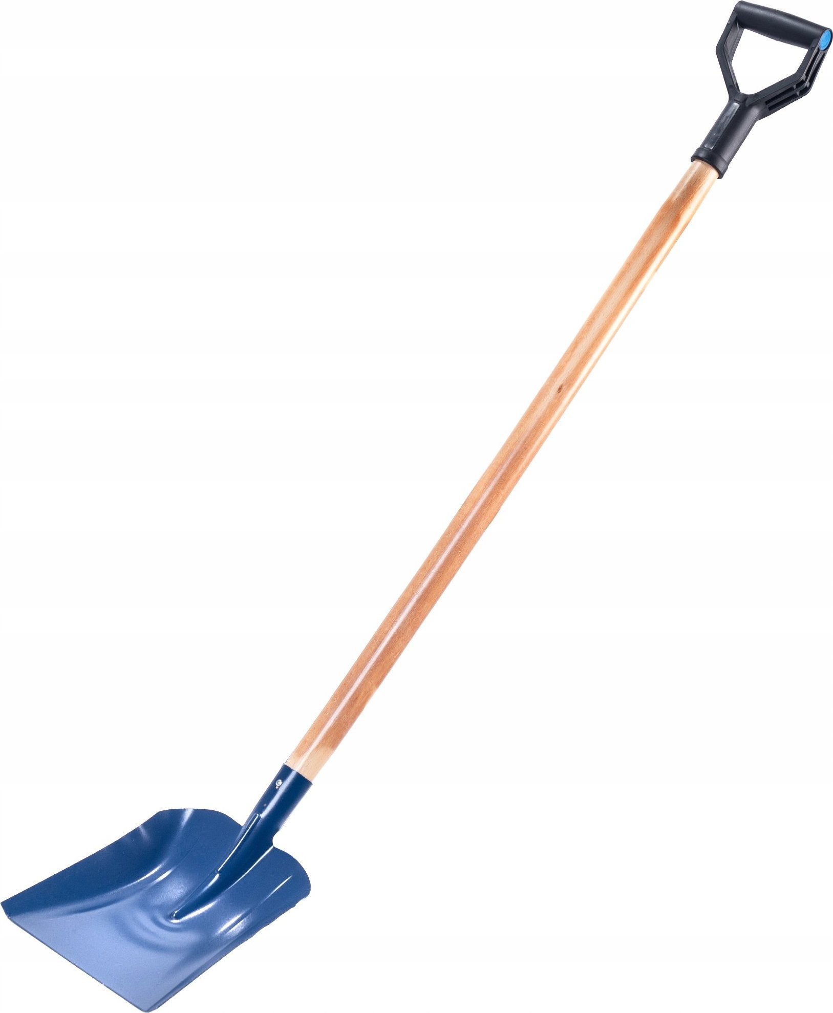 Kadax Łopata Szufla Do Piasku Żwirku Piaskówka 135 cm