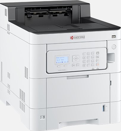 Drukarka laserowa Kyocera ECOSYS PA4500cx (1102Z13NL0)