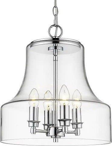 Lampa wisząca Cosmo Light Lampa wiszaca Cosmo Light Prague 4L 36,5x140cm