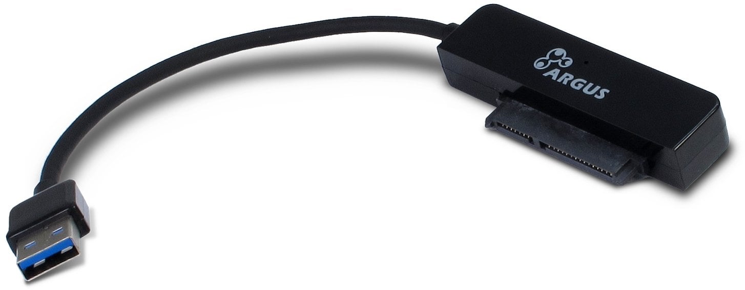 Karta sieciowa Inter-Tech K104A, Black, Polybag, 5 Gbit/s, Windows XP/Vista/7/8/8.1/10 Linux Kernel 2.4, MAC OS 10.4