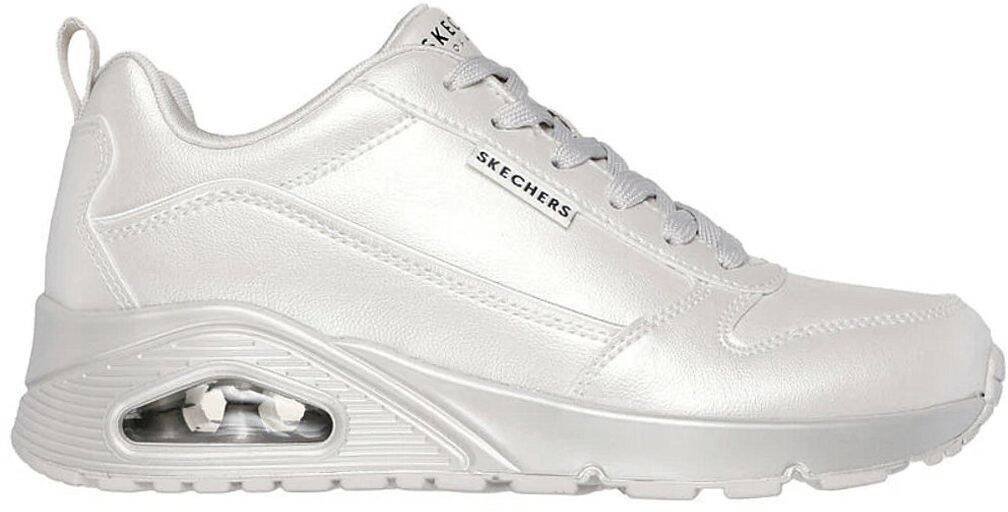 Skechers Buty damskie UNO GALACTIC GAL (177104-OFWT) 40