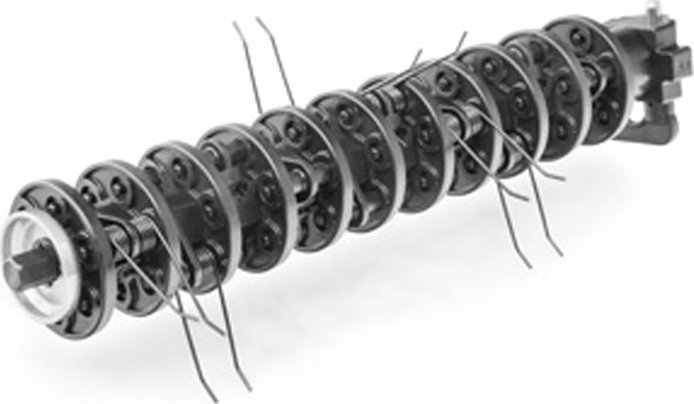 Wolf-Garten WAS3001 Wymienny wałek sprężynowy