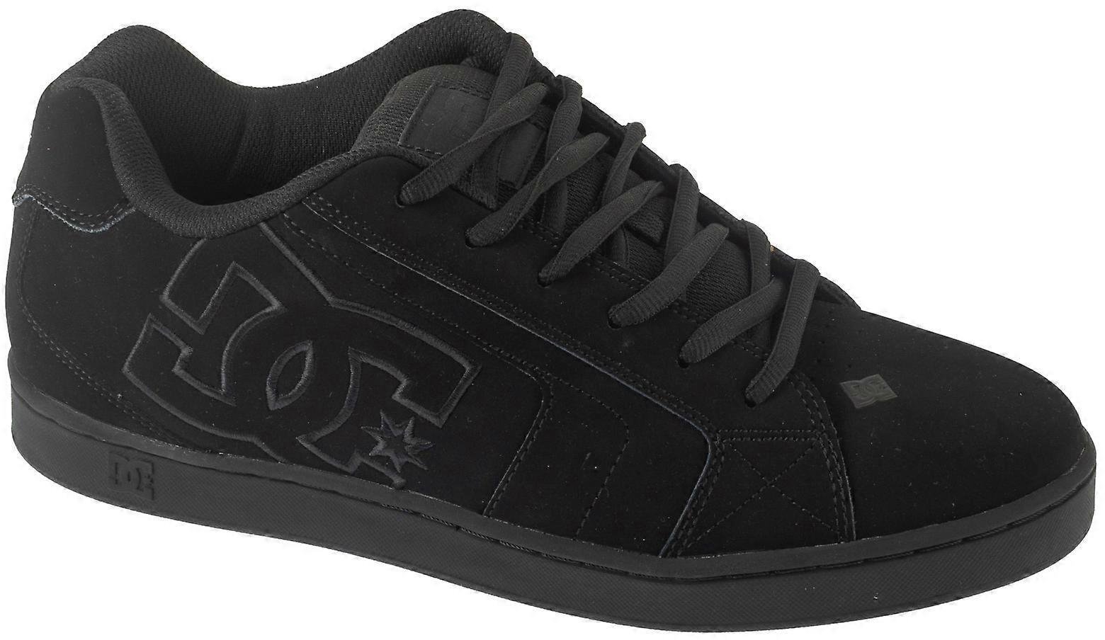DC Shoes Net DC302361-3BK Czarne 46