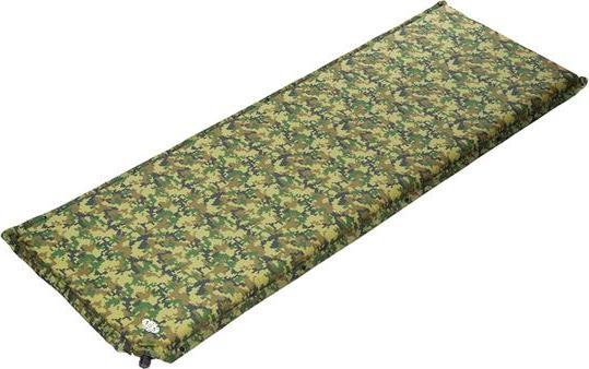 Nils Extreme Nc4050 Moro Mata Samopompująca