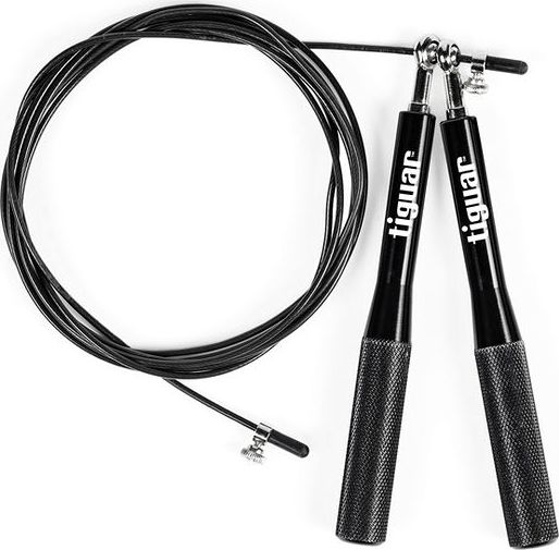 Skakanka sportowa Tiguar Speed Rope Pro 300 cm