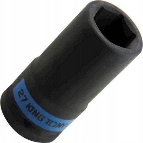 King Tony NASADKA DŁUGA UDAROWA 3/4 30mm King Tony 643530M