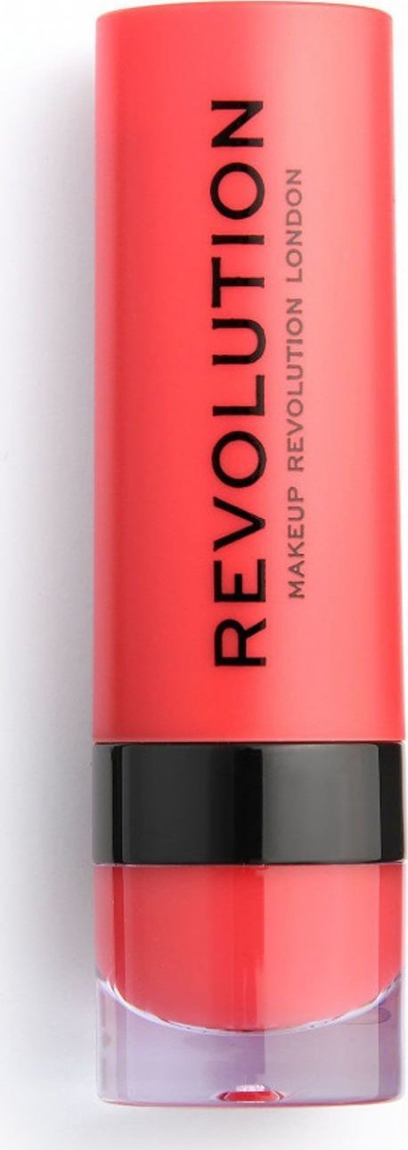 MAKE UP REVOLUTION REVOLUTION*Decadence 130 Matte Lipstick
