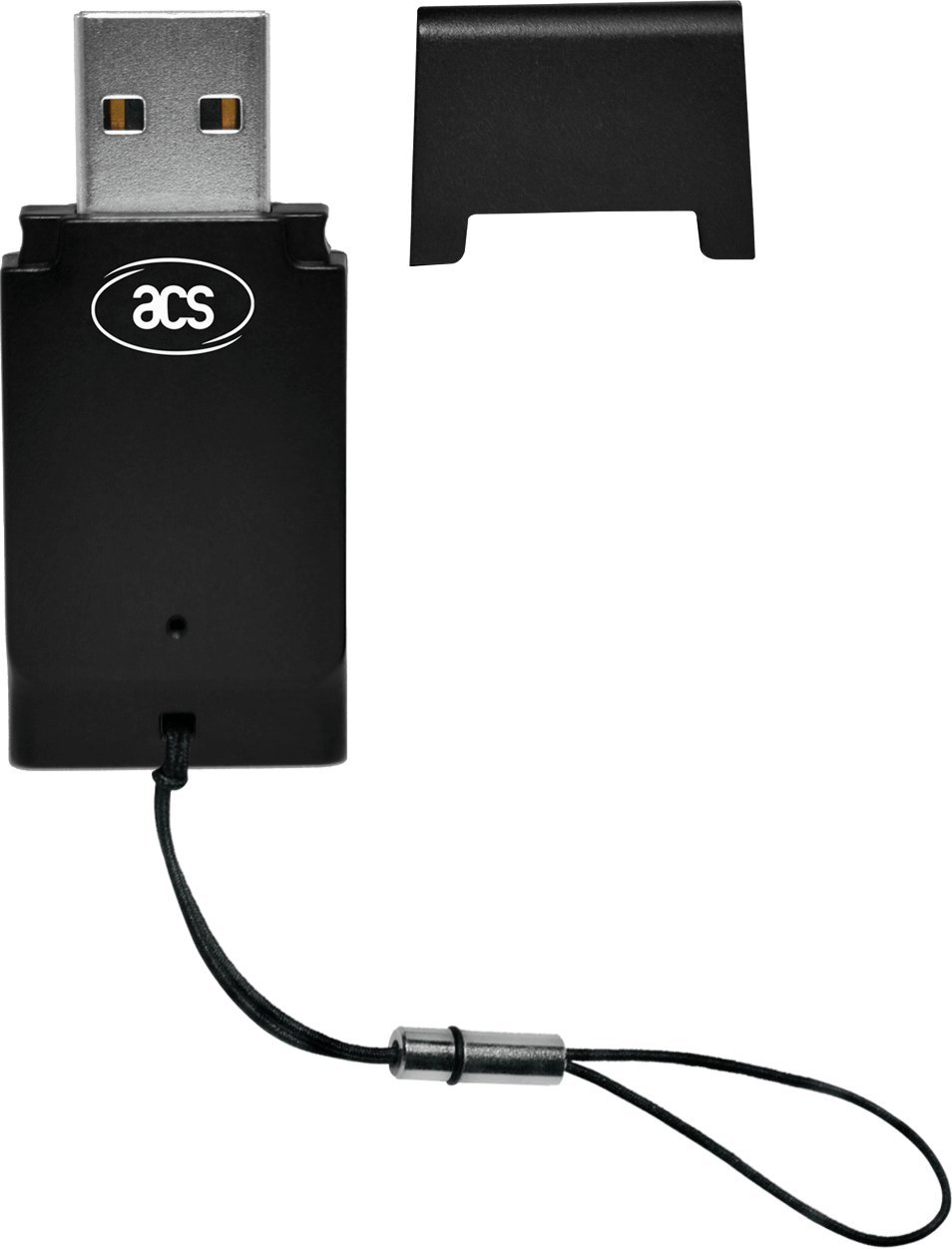 Czytnik ACS ACR39T-A1