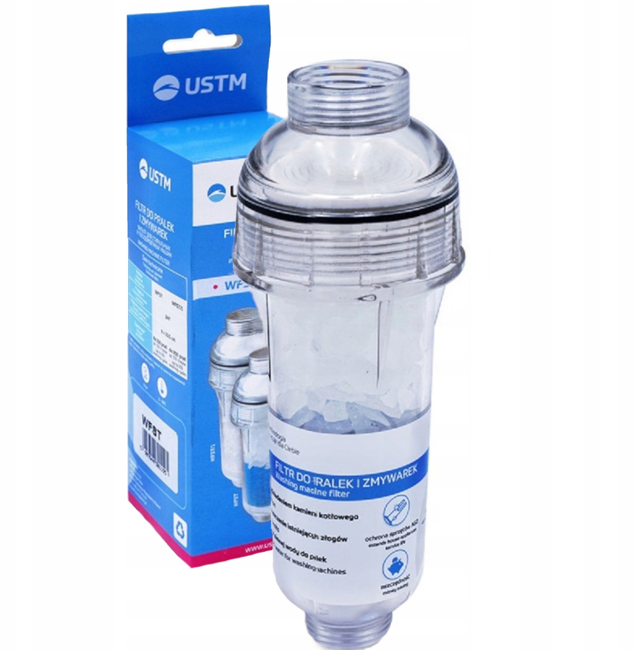 WASHING MACHINE FILTERS