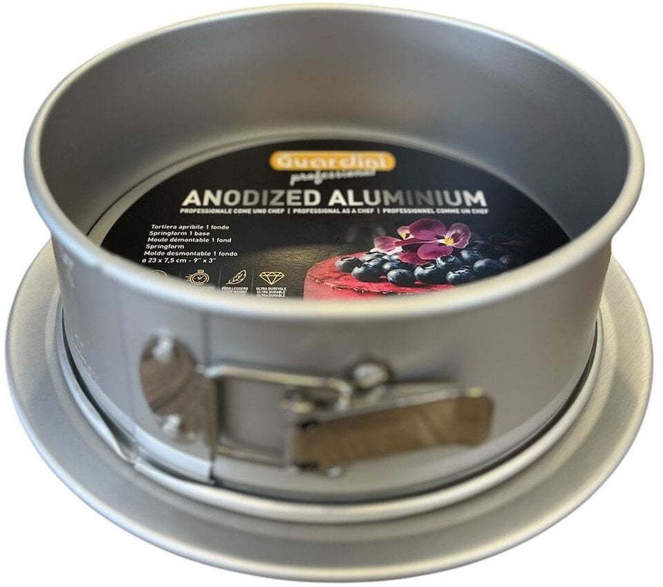 Cake form Professional O23x7 5cm 8006043022902