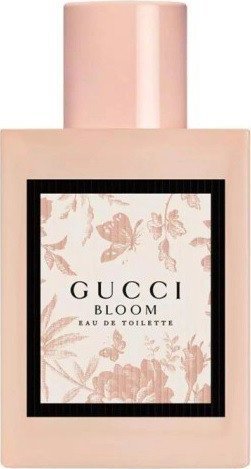 Gucci Gucci Bloom Eau de Toilette 50ml.