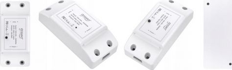 Gosund Przełącznik WiFi SW3