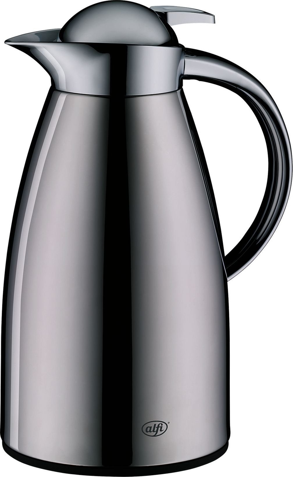 Alfi Termos dzbankowy Signo 1 l Srebrny