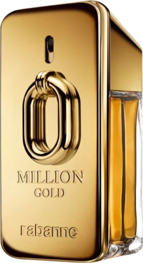 Paco Rabanne Paco Rabanne Million Gold Eau de Parfum Intense 50ml.