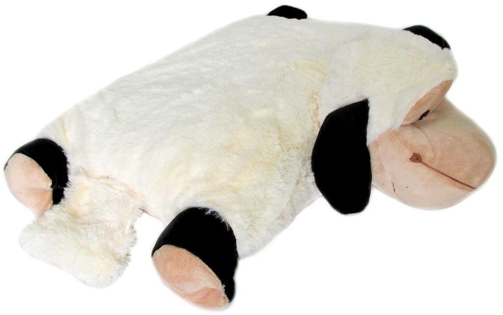 Poduszka Składana Owieczka 34cm