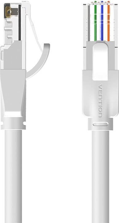 Vention UTP kat.6 IBEHI 3m szary