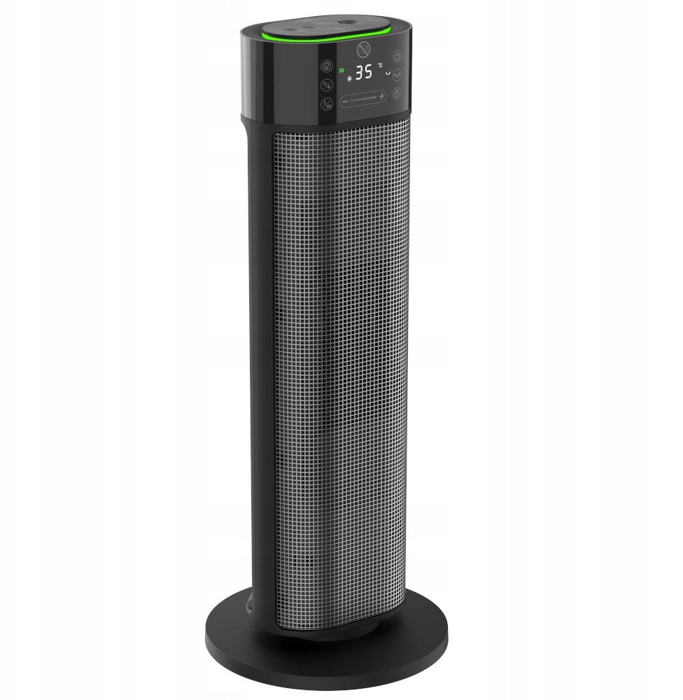 Termowentylator Argo Tower Humi