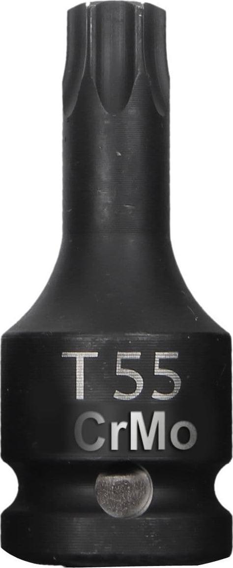 Pro-Line BITONASADKA UDAROWA 1/2" TORX T45, L=78MM PROLINE ZAWIESZKA