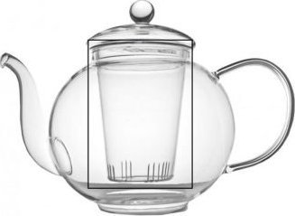 Wkład filtrujący Bredemeijer Filtr do dzbanka Verona 1466F / Bredemeijer