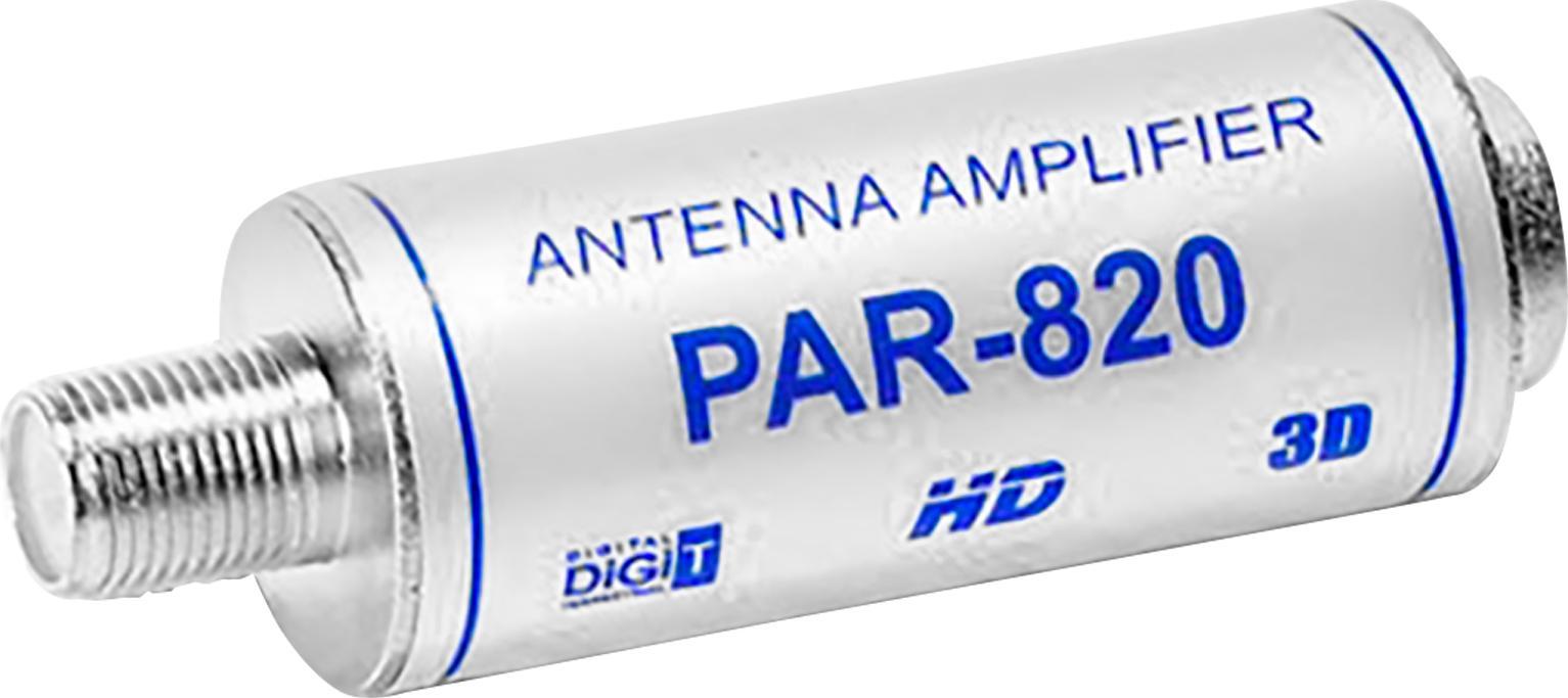 Telkom-Telmor Przedwzmacniacz antenowy PAR-820