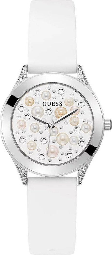 Zegarek Guess Zegarek Guess GW0381L1 damski