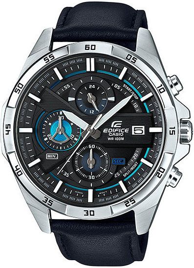 Zegarek Casio Męski EFR-556L-1AVUEF Edifice Chronograf