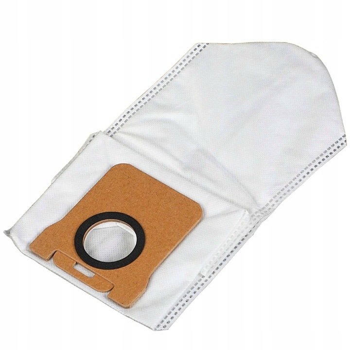 Worek do odkurzacza Bisanti 1x Worek do XIAOMI ROBOT VACUUM X10 X10+ X20+ X20 MAX X20 PRO