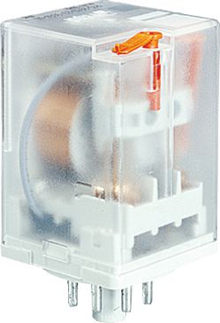 Relpol Przekaźnik przemysłowy R15-2012-23-5048-WT (804292)