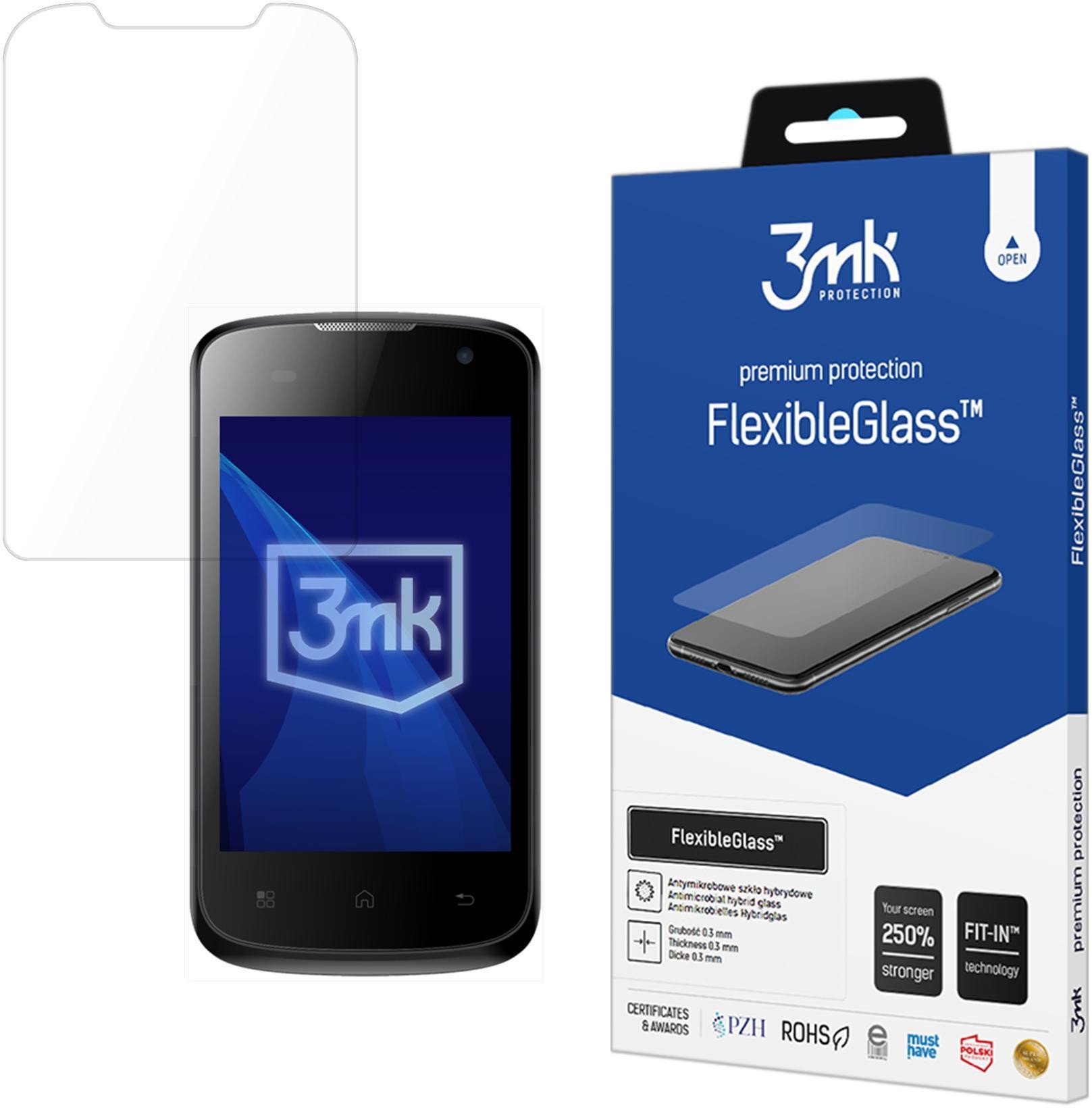 ESTAR X35 - 3MK FLEXIBLEGLASS