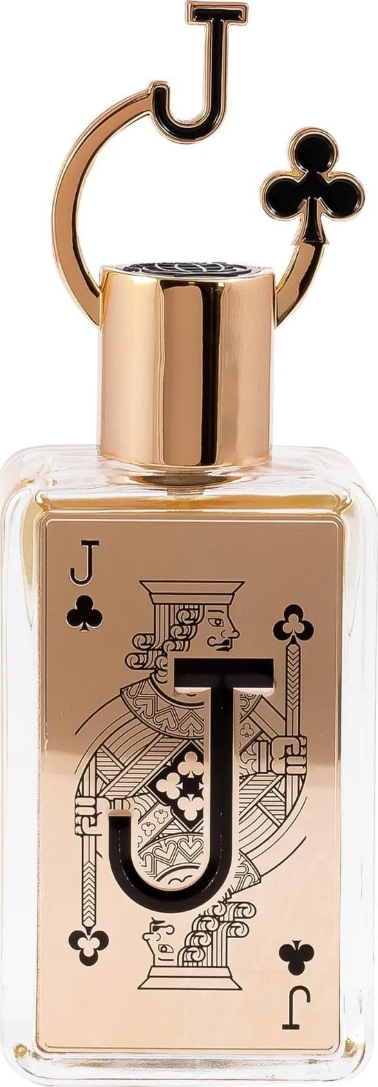 FRAGRANCE WORLD Jack Of Clubs EDP spray 80ml